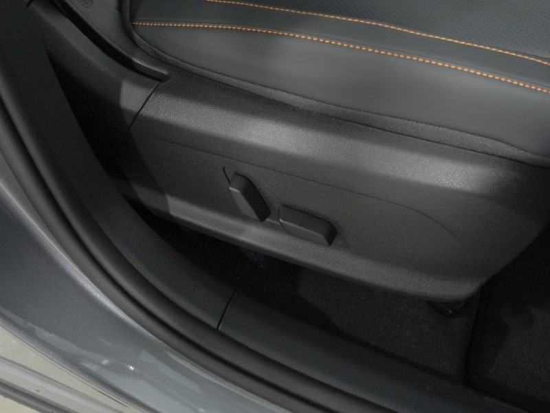  BYD SEALION 5 1.5 DM-i Comfort 5dr Auto 5934798