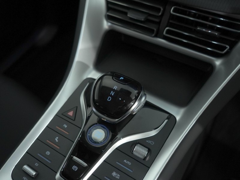  BYD SEALION 5 1.5 DM-i Comfort 5dr Auto 5934791