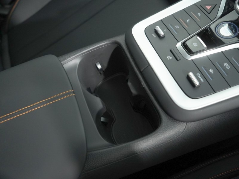  BYD SEALION 5 1.5 DM-i Comfort 5dr Auto 5934793