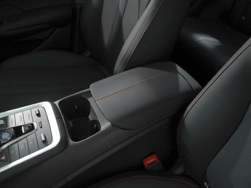  BYD SEALION 5 1.5 DM-i Comfort 5dr Auto 5934770