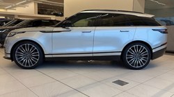 2019 (19) LAND ROVER RANGE ROVER VELAR 3.0 D300 R-Dynamic HSE 5dr Auto 5012021