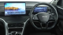 BYD SEALION 5 1.5 DM-i Comfort 5dr Auto 5818991