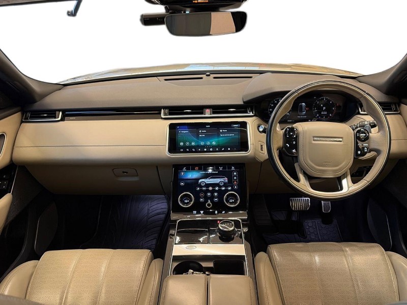 2019 (19) LAND ROVER RANGE ROVER VELAR 3.0 D300 R-Dynamic HSE 5dr Auto 5011972