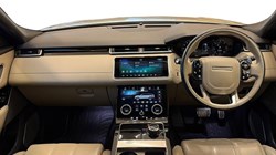 2019 (19) LAND ROVER RANGE ROVER VELAR 3.0 D300 R-Dynamic HSE 5dr Auto 5011972