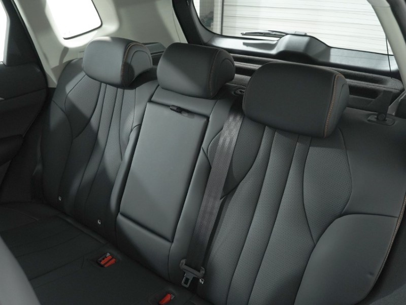  BYD SEALION 5 1.5 DM-i Comfort 5dr Auto 5818988