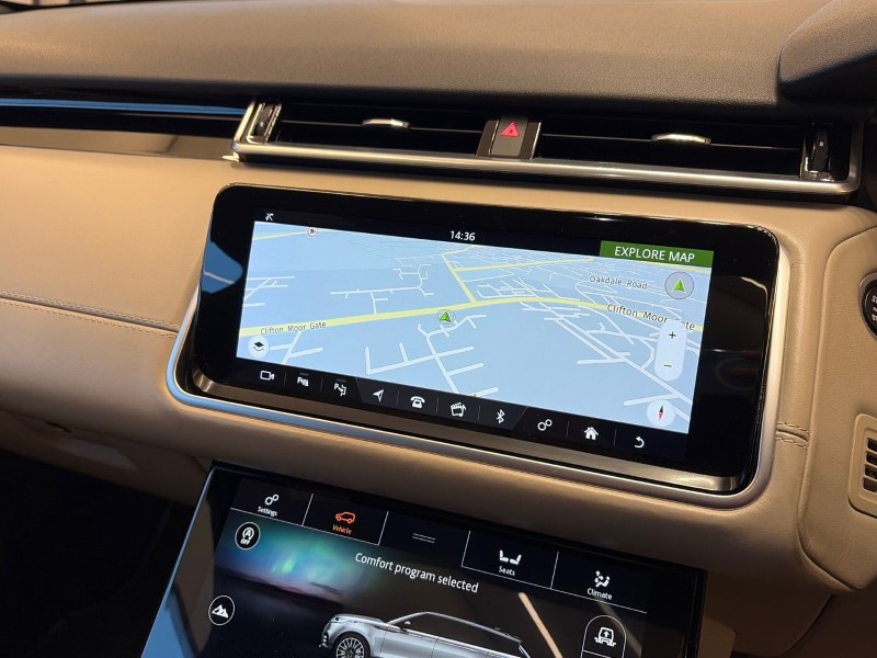 2019 (19) LAND ROVER RANGE ROVER VELAR 3.0 D300 R-Dynamic HSE 5dr Auto 5011974