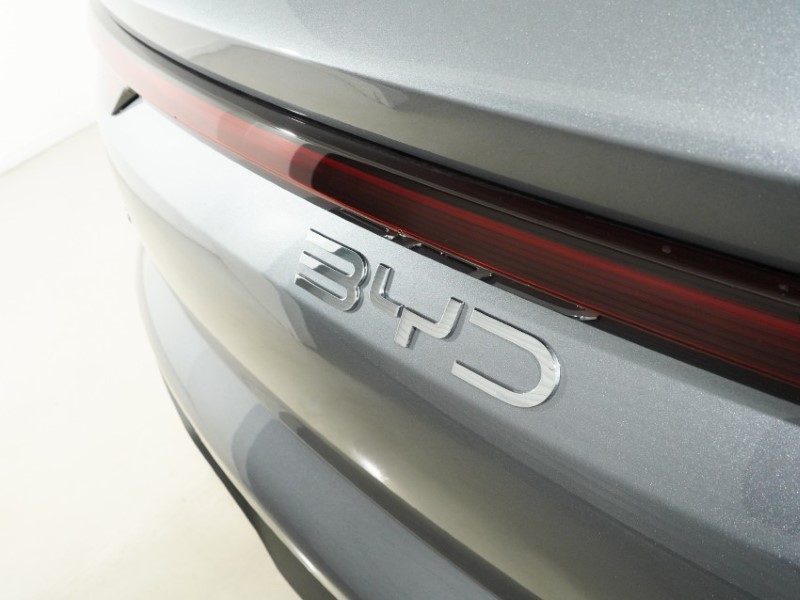  BYD SEALION 5 1.5 DM-i Comfort 5dr Auto 5818980