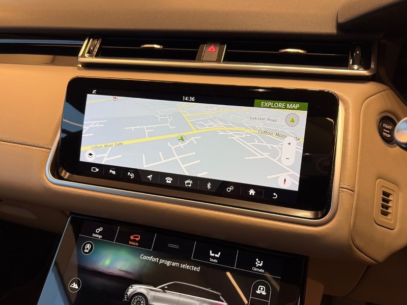 2019 (19) LAND ROVER RANGE ROVER VELAR 3.0 D300 R-Dynamic HSE 5dr Auto 5011995