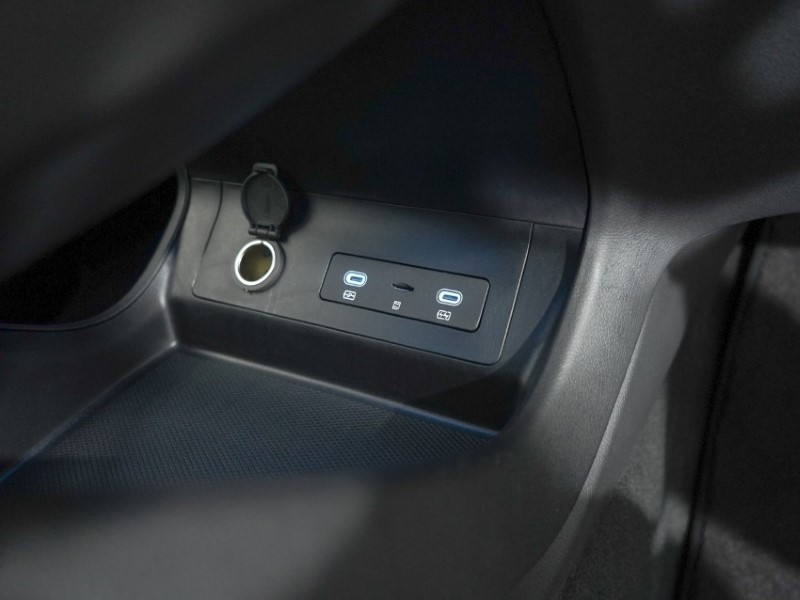  BYD SEALION 5 1.5 DM-i Comfort 5dr Auto 5819035