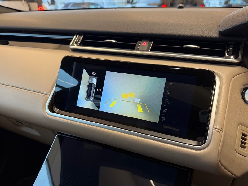 2019 (19) LAND ROVER RANGE ROVER VELAR 3.0 D300 R-Dynamic HSE 5dr Auto 5011975