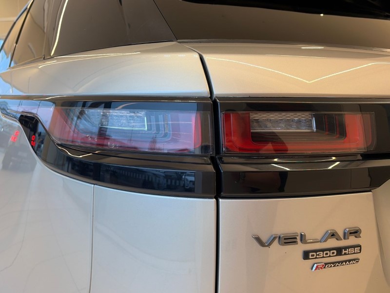 2019 (19) LAND ROVER RANGE ROVER VELAR 3.0 D300 R-Dynamic HSE 5dr Auto 5011982