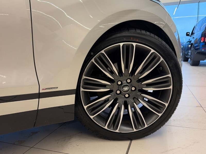 2019 (19) LAND ROVER RANGE ROVER VELAR 3.0 D300 R-Dynamic HSE 5dr Auto 5012016