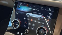 2019 (19) LAND ROVER RANGE ROVER VELAR 3.0 D300 R-Dynamic HSE 5dr Auto 5011999