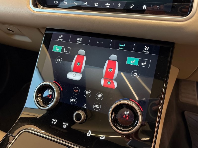 2019 (19) LAND ROVER RANGE ROVER VELAR 3.0 D300 R-Dynamic HSE 5dr Auto 5012000