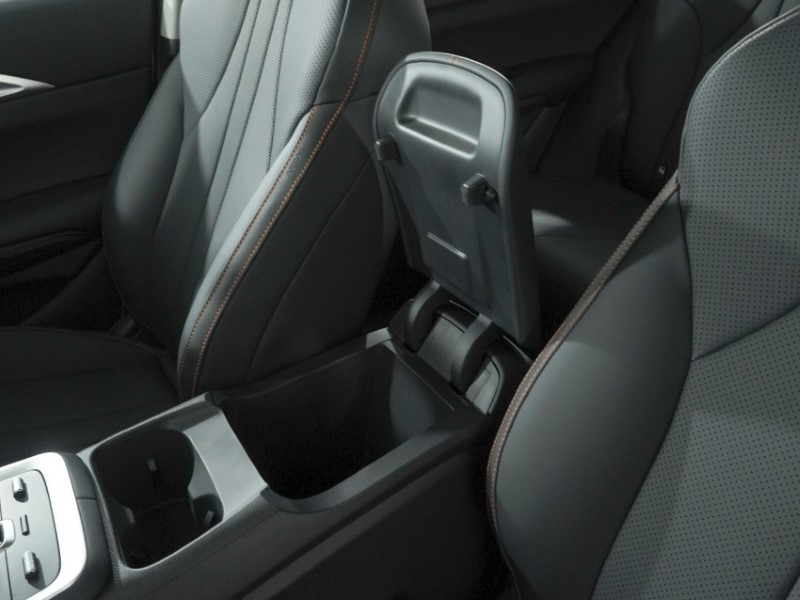  BYD SEALION 5 1.5 DM-i Comfort 5dr Auto 5818986