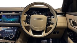 2019 (19) LAND ROVER RANGE ROVER VELAR 3.0 D300 R-Dynamic HSE 5dr Auto 5011978