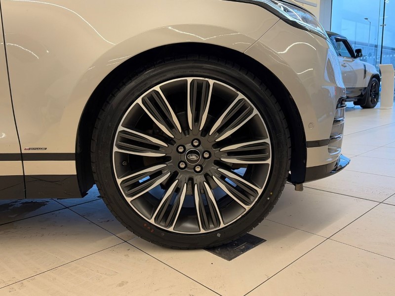 2019 (19) LAND ROVER RANGE ROVER VELAR 3.0 D300 R-Dynamic HSE 5dr Auto 5011971