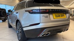2019 (19) LAND ROVER RANGE ROVER VELAR 3.0 D300 R-Dynamic HSE 5dr Auto 5012023