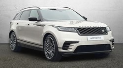 2019 (19) LAND ROVER RANGE ROVER VELAR 3.0 D300 R-Dynamic HSE 5dr Auto 5011964