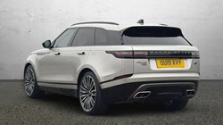 2019 (19) LAND ROVER RANGE ROVER VELAR 3.0 D300 R-Dynamic HSE 5dr Auto 5011965