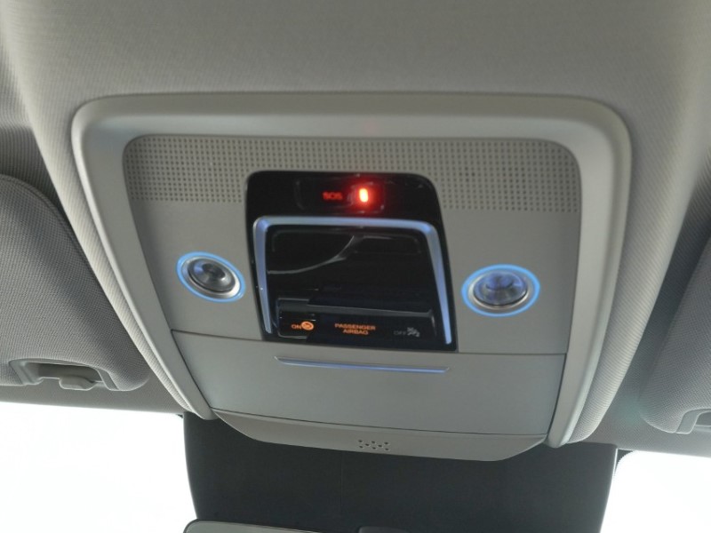  BYD SEALION 5 1.5 DM-i Comfort 5dr Auto 5819012