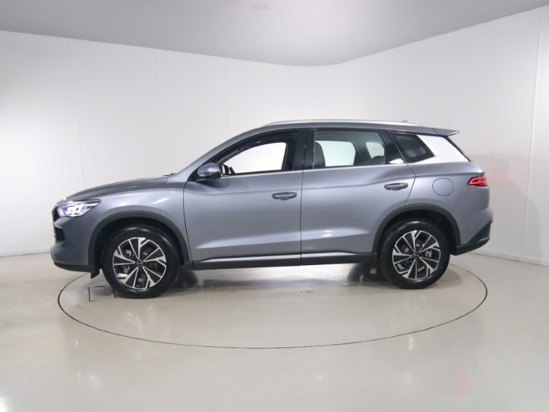  BYD SEALION 5 1.5 DM-i Comfort 5dr Auto 5818975