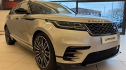 2019 (19) LAND ROVER RANGE ROVER VELAR 3.0 D300 R-Dynamic HSE 5dr Auto 5012025
