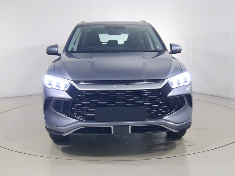  BYD SEALION 5 1.5 DM-i Comfort 5dr Auto 5818973