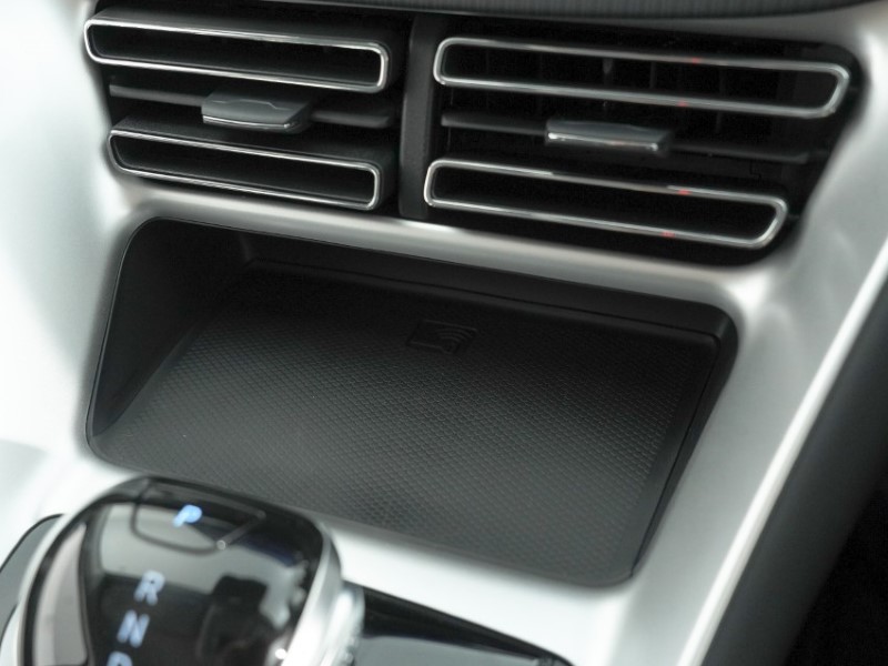  BYD SEALION 5 1.5 DM-i Comfort 5dr Auto 5819034