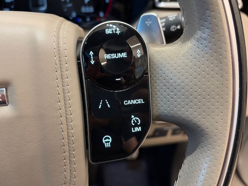 2019 (19) LAND ROVER RANGE ROVER VELAR 3.0 D300 R-Dynamic HSE 5dr Auto 5011993