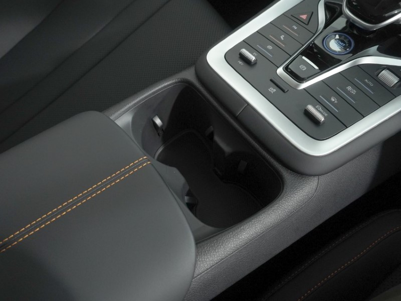  BYD SEALION 5 1.5 DM-i Comfort 5dr Auto 5819016