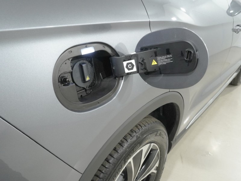  BYD SEALION 5 1.5 DM-i Comfort 5dr Auto 5818998