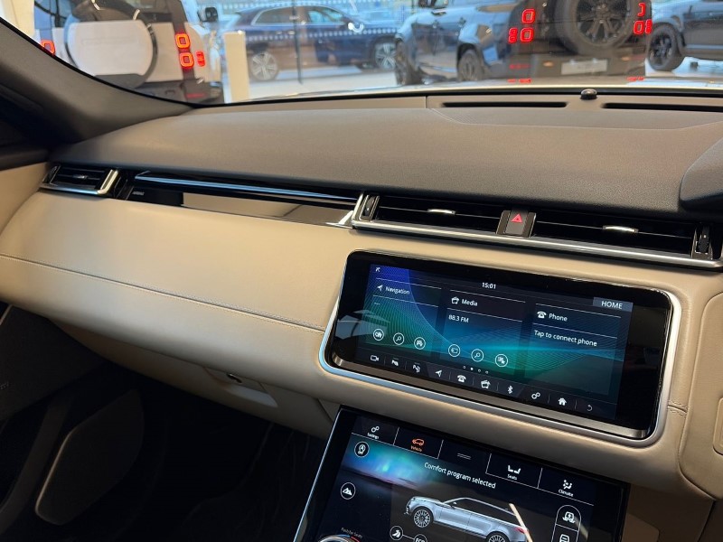 2019 (19) LAND ROVER RANGE ROVER VELAR 3.0 D300 R-Dynamic HSE 5dr Auto 5012001