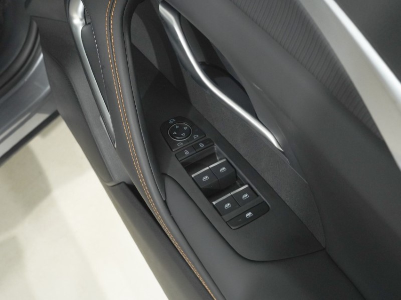  BYD SEALION 5 1.5 DM-i Comfort 5dr Auto 5819002