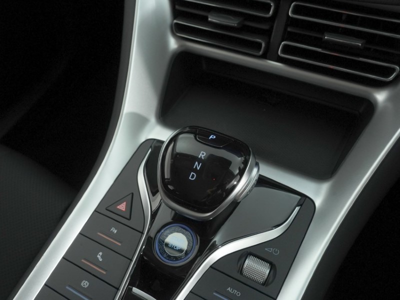  BYD SEALION 5 1.5 DM-i Comfort 5dr Auto 5819013