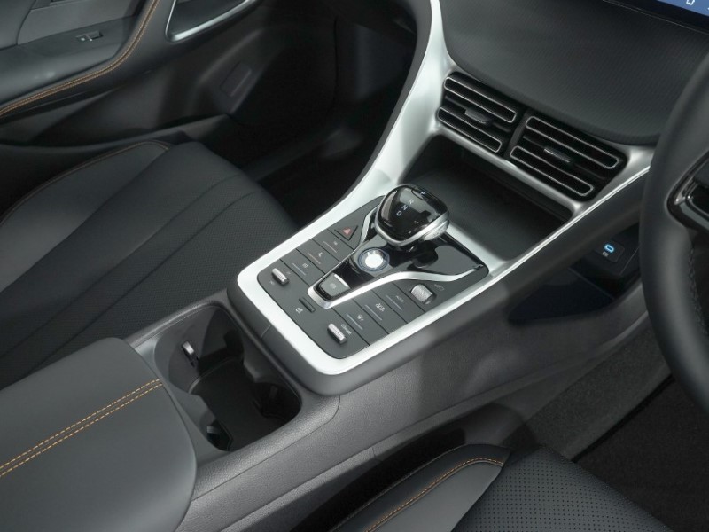  BYD SEALION 5 1.5 DM-i Comfort 5dr Auto 5819005