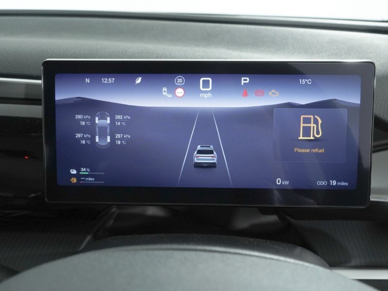  BYD SEALION 5 1.5 DM-i Comfort 5dr Auto 5819017