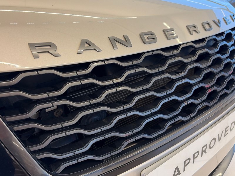 2019 (19) LAND ROVER RANGE ROVER VELAR 3.0 D300 R-Dynamic HSE 5dr Auto 5012010