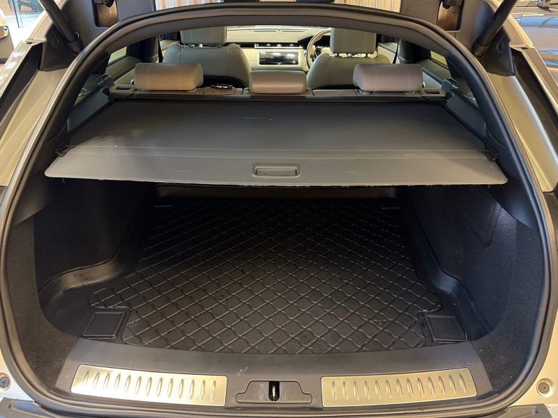 2019 (19) LAND ROVER RANGE ROVER VELAR 3.0 D300 R-Dynamic HSE 5dr Auto 5011973