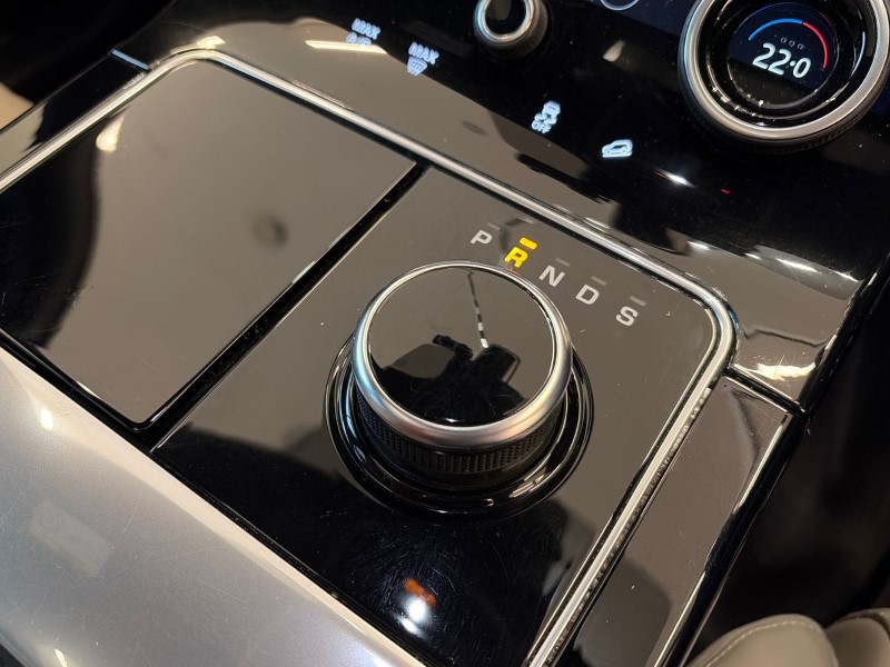 2019 (19) LAND ROVER RANGE ROVER VELAR 3.0 D300 R-Dynamic HSE 5dr Auto 5011976