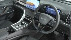BYD SEALION 5 1.5 DM-i Comfort 5dr Auto 5819004