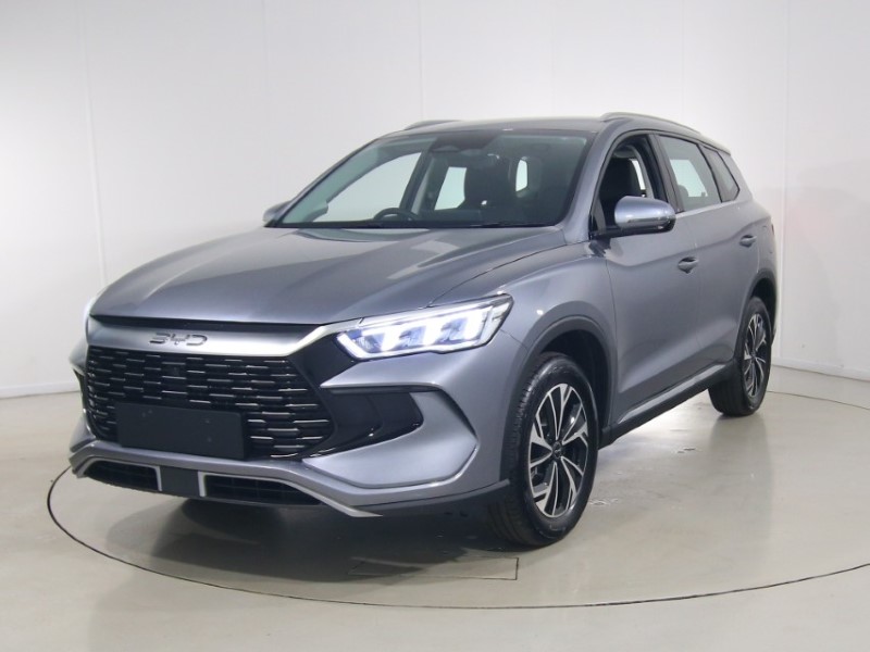  BYD SEALION 5 1.5 DM-i Comfort 5dr Auto 5818974