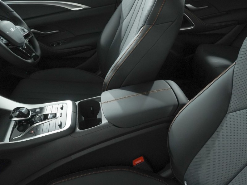  BYD SEALION 5 1.5 DM-i Comfort 5dr Auto 5818985