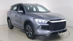 BYD SEALION 5 1.5 DM-i Comfort 5dr Auto 5818972