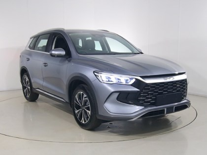 BYD SEALION 5 1.5 DM-i Comfort 5dr Auto