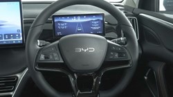 BYD SEALION 5 1.5 DM-i Comfort 5dr Auto 5818994
