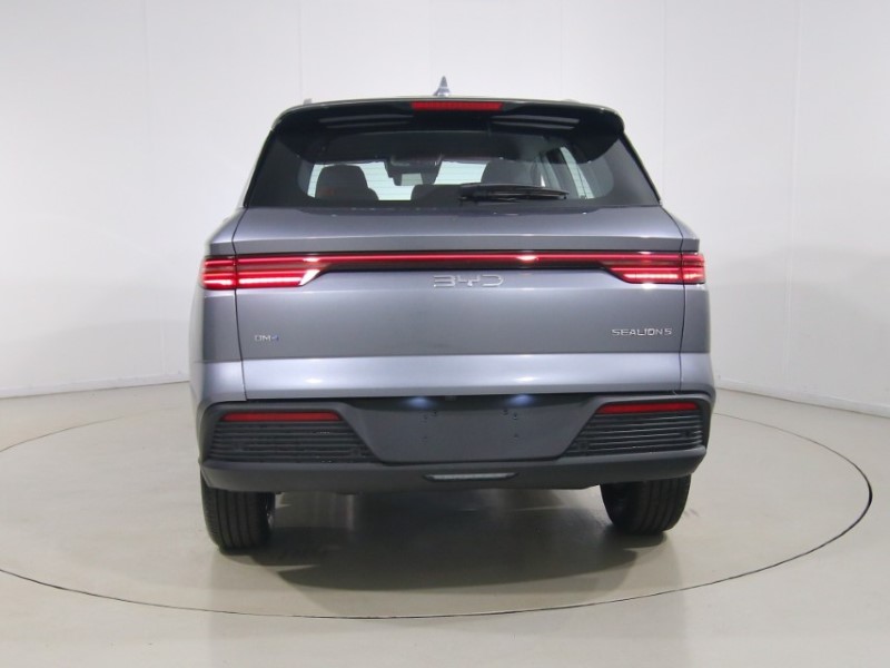  BYD SEALION 5 1.5 DM-i Comfort 5dr Auto 5818977