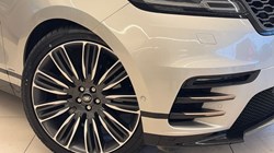 2019 (19) LAND ROVER RANGE ROVER VELAR 3.0 D300 R-Dynamic HSE 5dr Auto 5012009