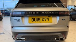 2019 (19) LAND ROVER RANGE ROVER VELAR 3.0 D300 R-Dynamic HSE 5dr Auto 5012022