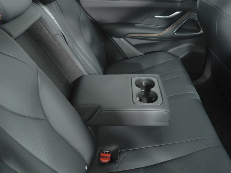  BYD SEALION 5 1.5 DM-i Comfort 5dr Auto 5819000
